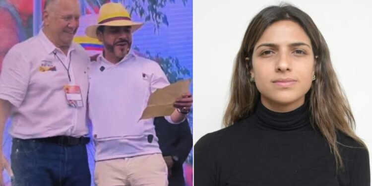 Gobierno del ‘Tigre’ confirma nueva Consejera Presidencial para las Regiones y visita de La Espriella al Tolima