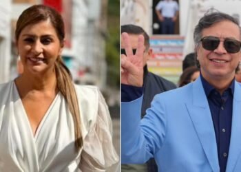 “La plata está guardada”: Adriana Magali Matiz asegura que la vía Líbano-La Polca depende del aval del Gobierno Nacional