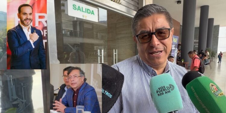 “‘Mi Casa Ya’ renacería como ‘Casa Milagro’: Camacol Tolima anuncia el regreso de los subsidios para vivienda VIS y VIP