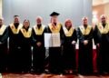 La Universidad del Tolima otorga el Doctorado Honoris Causa en Ciencias Agrarias al científico español Jaume Puy Llorens