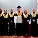 La Universidad del Tolima otorga el Doctorado Honoris Causa en Ciencias Agrarias al científico español Jaume Puy Llorens
