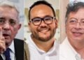 Descartan alianza Petro-Uribe y llaman a reducir la polarización política