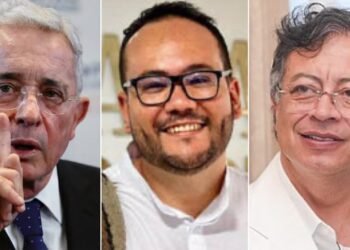Descartan alianza Petro-Uribe y llaman a reducir la polarización política