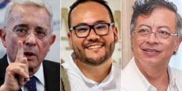 Descartan alianza Petro-Uribe y llaman a reducir la polarización política