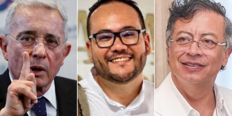 Descartan alianza Petro-Uribe y llaman a reducir la polarización política