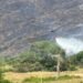 Incendio forestal en Ibagué alcanza 120 hectáreas afectadas y continúa bajo monitoreo