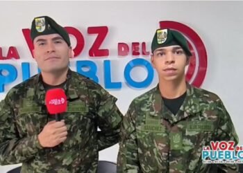 ¡No lo enviarán a operaciones! Ejército abrió cupos para una unidad de entrenamiento militar