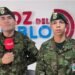 ¡No lo enviarán a operaciones! Ejército abrió cupos para una unidad de entrenamiento militar