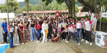 Más de tres mil estudiantes nuevos inician su sueño profesional con el IDEAD UT