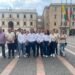 El Tolima y Caldas unen experiencias para cerrar el paso al contrabando