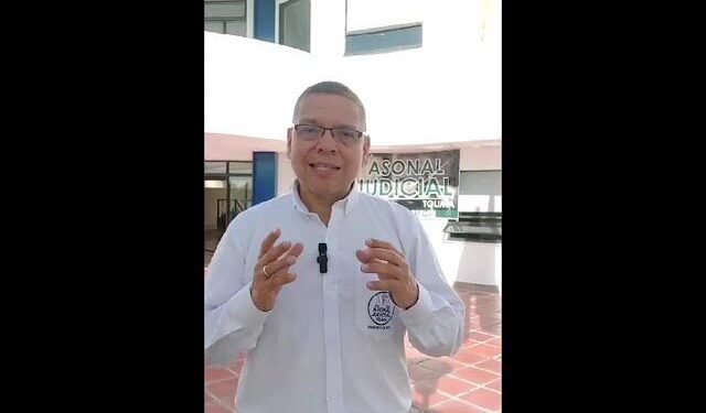 Asonal Judicial reconoce el trabajo de la nueva magistrada de la Corte Suprema de Justicia