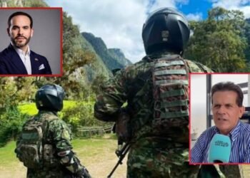 “No nos pueden dejar otra vez a expensas de los bandidos”: Tolima llevará fuerte mensaje sobre seguridad al nuevo Gobierno