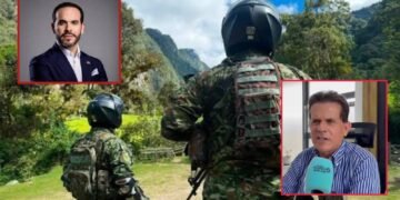 “No nos pueden dejar otra vez a expensas de los bandidos”: Tolima llevará fuerte mensaje sobre seguridad al nuevo Gobierno