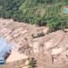 ¡Increíble! Ya son 491 hectáreas devastadas por minería ilegal en el sur del Tolima