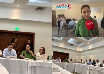 Gobernadora liderará cumbre con 18 ministros y el presidente electo en Ibagué