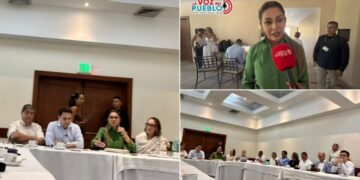 Gobernadora liderará cumbre con 18 ministros y el presidente electo en Ibagué