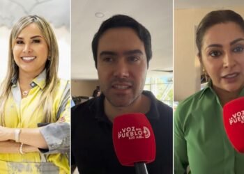 “Vamos a hacer equipo por el Tolima”: senador Juan Caicedo respalda agenda conjunta con Adriana Magali Matiz y Johana Aranda
