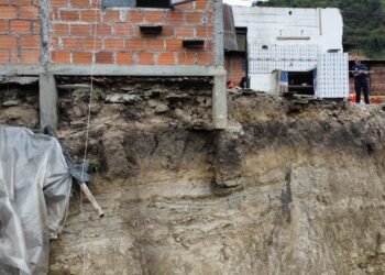Nueva protesta en Cajamarca, alcalde dice que bloqueo en la Panamericana puede paralizar al país