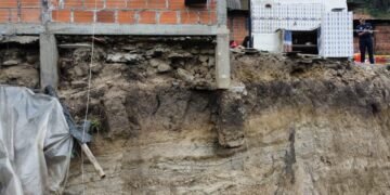 Nueva protesta en Cajamarca, alcalde dice que bloqueo en la Panamericana puede paralizar al país