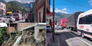 “La relevancia de la vía Ibagué – Cajamarca es innegable y debería ser una prioridad para el nuevo Gobierno Nacional”: Carlos Hernando Enciso Pérez