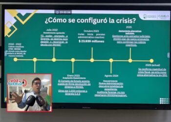 Cajamarca carga una deuda de $43 mil millones y busca acogerse a la Ley 550 para evitar su colapso financiero