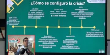 Cajamarca carga una deuda de $43 mil millones y busca acogerse a la Ley 550 para evitar su colapso financiero
