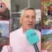 Propietario de predio enfrenta millonaria sanción tras incendio que consumió nueve hectáreas en el Líbano