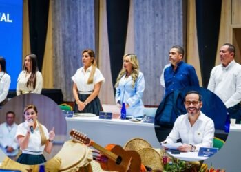 Conozca los compromisos del presidente electo, Abelardo de La Espriella con el Tolima