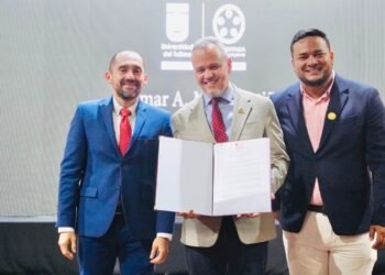 Consejo Académico de la Universidad del Tolima exalta la gestión del rector Omar Mejía Patiño
