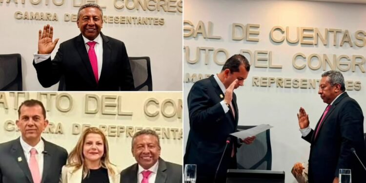 ‘Choco’ José Elver Hernández llega a la Comisión Legal de Cuentas y promete ser “el secretario de los tolimenses”