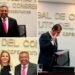 ‘Choco’ José Elver Hernández llega a la Comisión Legal de Cuentas y promete ser “el secretario de los tolimenses”