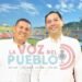 Condenados  a 2 años y 6 meses de prisión exalcalde Andrés Hurtado y Alejandro Ortiz 