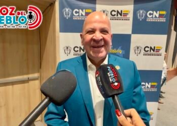 “Es un orgullo servirle al país desde el CNE”: Benjamín Ortiz destacó el papel del Tolima en la democracia colombiana