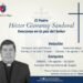 “Estamos muy impactados”: Padre Félix expresó el profundo pesar por el fallecimiento del padre Giovanni