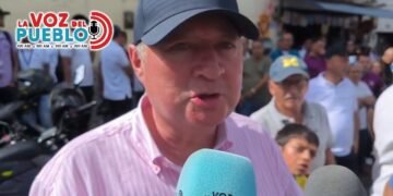 “Que cumpla la ley, pero que entre solo”: Asovelotax fija condición para permitir ingreso del delegado de la Supertransporte