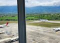 Cámara de Comercio insiste en ampliar la pista del aeropuerto de Ibagué como proyecto estratégico para la región