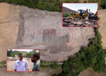El Espinal construye reservorio que garantizará agua potable hasta por tres días en caso de emergencias