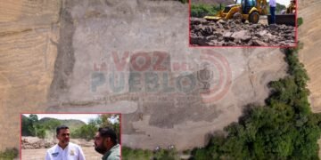 El Espinal construye reservorio que garantizará agua potable hasta por tres días en caso de emergencias