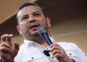 Alexander Castro pide dejar atrás el ‘cangrejismo’ frente a los tolimenses que llegan a cargos nacionales