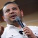 Alexander Castro pide dejar atrás el ‘cangrejismo’ frente a los tolimenses que llegan a cargos nacionales