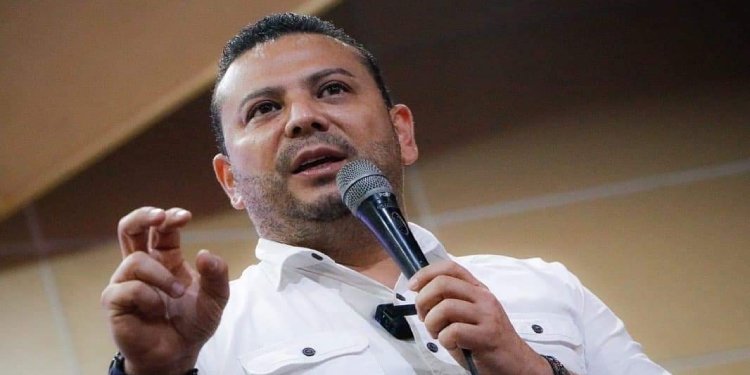 Alexander Castro pide dejar atrás el ‘cangrejismo’ frente a los tolimenses que llegan a cargos nacionales