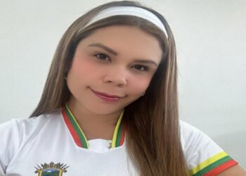 Alexandra Guarnizo asumió como secretaria General del IMDRI
