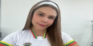 Alexandra Guarnizo asumió como secretaria General del IMDRI