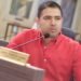Andrés Zambrano afirma que proyecto sobre rutas de evacuación del Cerro Machín fue negado por razones políticas