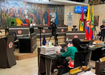 Concejo aprobó adición de $26.700 millones al presupuesto de ingresos y gastos del Municipio