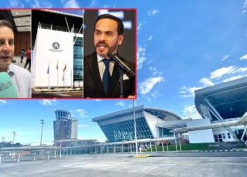 Gremios piden a la Aeronáutica Civil modernizar los aeropuertos del Tolima y fortalecer el Perales