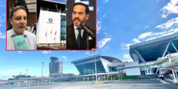 Gremios piden a la Aeronáutica Civil modernizar los aeropuertos del Tolima y fortalecer el Perales