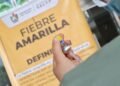 Tolima llega a 900.000 vacunados contra la fiebre amarilla, pero los contagios importados mantienen la preocupación