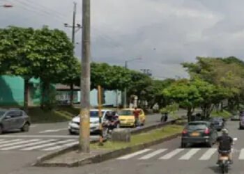 SETP prevé iniciar a finales de julio las obras en la avenida Ambalá por $24.000 millones