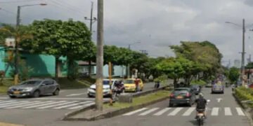 SETP prevé iniciar a finales de julio las obras en la avenida Ambalá por $24.000 millones